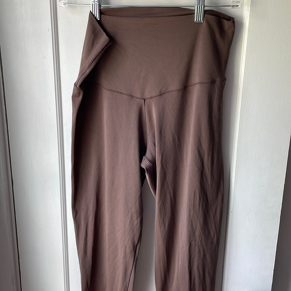 aerie 7/8 leggings